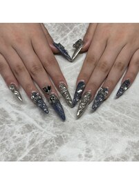 ミラー×フラッシュ