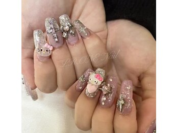 ルラワンネイル(LR.ONE Nail)/
