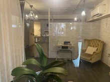 癒し～ぷ 立川店/店内写真(待合)