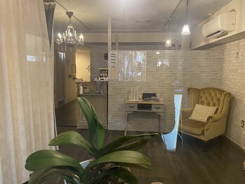 癒し～ぷ 立川店/店内写真(待合)