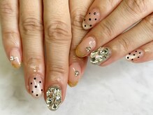 サロンド イーワイ(Salon de EY)/やり放題C