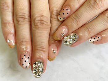 サロンド イーワイ(Salon de EY)/やり放題C