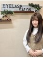 アイラッシュサロン イオ(Eyelashsalon io) 黒木 