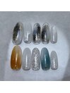 トレンドニュアンス 4800円～