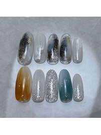 トレンドニュアンス 4800円～