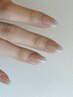 【HAND】グラデーションネイル 20%off ¥9,680～ [パラジェル]