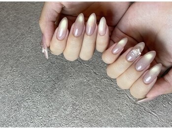 リュクス(RUXE)/milk mag