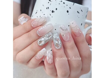 クイーンズビューティーサロン 歌舞伎町店(Queen's beauty salon)の写真