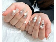 リアンネイル(Lian.nail)