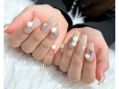 リアンネイル(Lian.nail)の写真