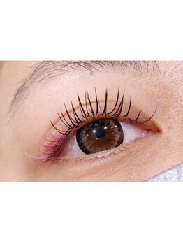 ラッシュバー 天王寺店(LUSH BAR)/カラーエクステ