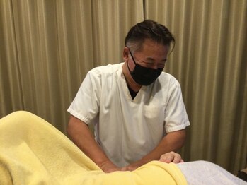 リフレッシュの写真/【もうすぐ20周年記念】“心と身体の疲れ”を根本からケア。信頼と実績のリフレッシュ整体。