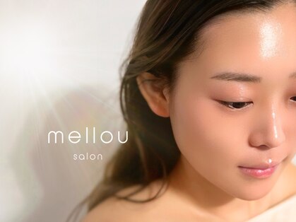 メロウ(mellou)の写真