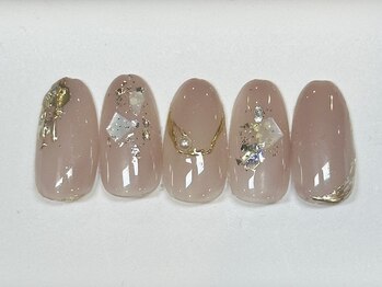 ネイルサロン ルミエール(Lumiere)/