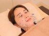 【イヤイヤ期で疲労困ぱいのママ】お任せ鍼灸(顔からだ)＋カッピング3時間