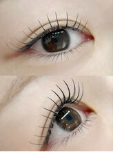 ムニ(muni)/LEDフラットラッシュ140本