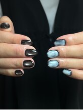 アテ(ate)/【シンプルアート】