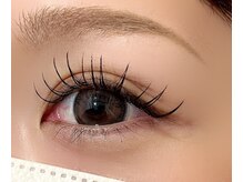 エヌプラスアイラッシュサロン(n plus eyelash salon)/マツエク120本