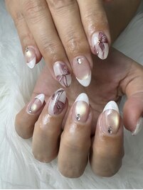 マグネットリボン