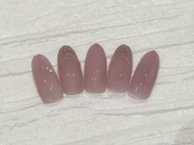 ティーネイル/【NEW】定額デザイン