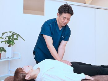きむら整骨院/