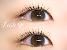 ベレアラッシュ 代々木(Bellea lash)/オーダーメイドまつ毛パーマ