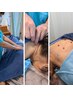 とにかくキツい方【不調痛みコリ改善】鍼灸＋全身マッサージ120分　¥12,000