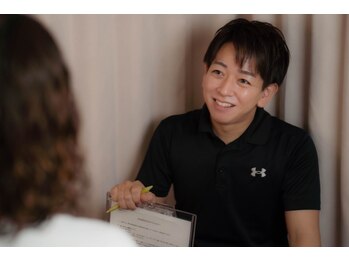 サニー(Sunny)/4 お悩みチェック!