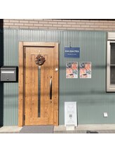 ブルーシエル(blueciel)/新店舗のご案内