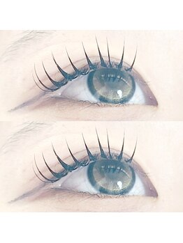 セレビアイ 立川店/マツエク/LED/ledエクステ/立川