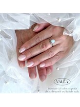 マグネットネイル/ワンカラー