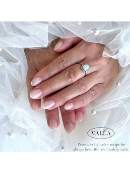 マグネットネイル/ワンカラー