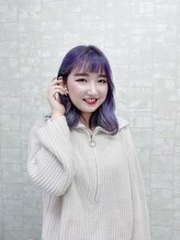 ビンナ(BINNA)&nbsp;トモミ 【浅草駅】