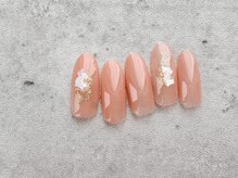 エイル ビューティー アルム(EIL beauty alm)/キャンペーンネイル