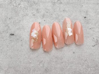 エイル ビューティー アルム(EIL beauty alm)/キャンペーンネイル