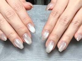 マグネットネイル