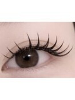 アイラッシュアンドネイルサロン クレアラルーチェ 広島本店(Crea la Luce)/【バインドロック】