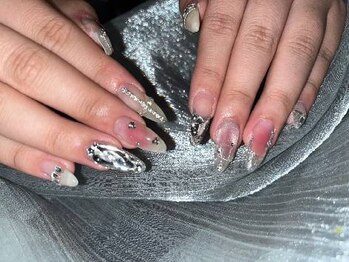 レジュヴィア(Re:JUvia)/