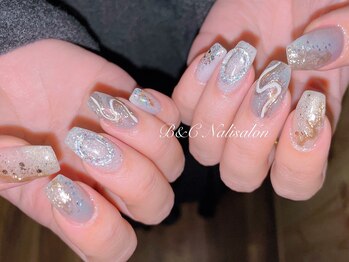 ビーアンドシー 池袋(B&C)/