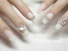 チェルシーネイル(Chelsea nail)の雰囲気（当日ご相談OK◎お爪のお悩みやデザインのご相談大歓迎です♪）