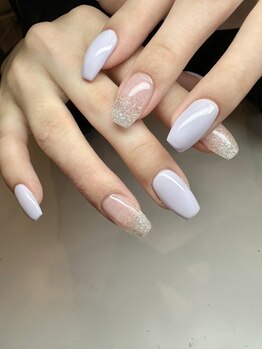 ミミネイル 野芥店(Mimi Nail)/これからの季節にオススメ♪