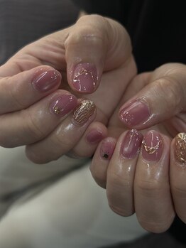 プライベートサロン フロスネイル(FLOS*NAIL)/