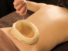 キノヨガ キノアーユルヴェーダ(kino-YOGA kino-Ayurveda)の雰囲気（腰痛や下肢の痛みを根本から改善！緩め温めて排出し内部から循環）