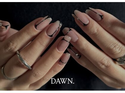 ダン(DAWN)の写真