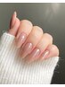 期間限定【ハンド】マグネットネイル・グラデーション半額モニター様募集!!