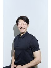 調律ボディ整体サロン 千歳烏山店 種本 佑太朗