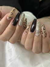 アートネイル ギャラリー(Art nail Gallery) PG015651130