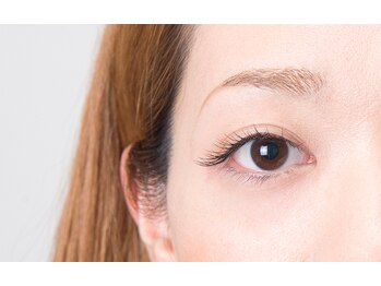 ルピナス(LUPINAS)/Jカール長め施術