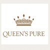 クイーンズ ピュア 新宿本店(Queen's Pure)のお店ロゴ