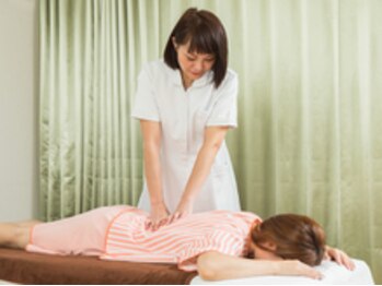 癒しの里/【整体！部位集中ケア】40分